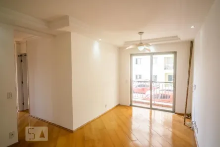 Apartamento com 3 Quartos à venda, 65m² no Vila Ivone, São Paulo