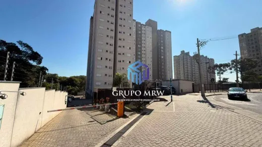 Apartamento com 1 Quarto à venda, 25m² no Jardim Betânia, Sorocaba