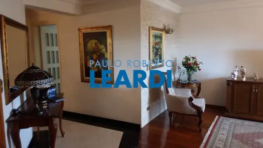 Apartamento com 3 Quartos à venda, 182m² no Vila Regente Feijó, São Paulo