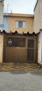 Sobrado com 2 Quartos à venda, 71m² no Jardim Cinco de Julho, São Paulo