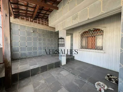 Sala Comercial com 2 Quartos para alugar, 85m² no Renascença, Belo Horizonte