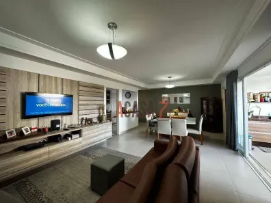 Apartamento com 3 Quartos à venda, 125m² no Parque Campolim, Sorocaba