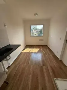 Apartamento com 1 Quarto à venda, 24m² no Cidade Satélite Santa Bárbara, São Paulo