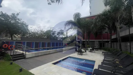 Apartamento com 3 Quartos para alugar, 72m² no Vila Santa Catarina, São Paulo