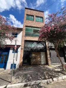 Prédio Comercial à venda, 300m² no Bom Retiro, São Paulo