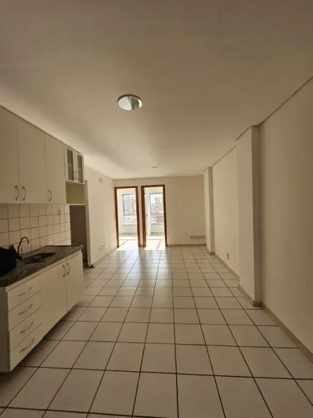 Apartamento com 2 quartos — Centro, Belo Horizonte