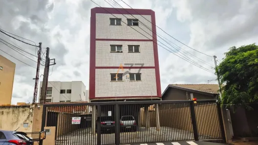 Apartamento com 2 Quartos à venda, 61m² no Higienópolis, São José do Rio Preto