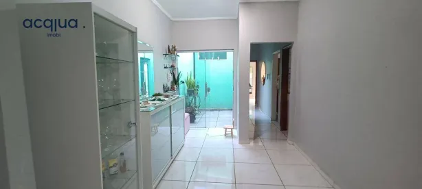 Casa com 2 Quartos à venda, 105m² no Sumarezinho, Ribeirão Preto