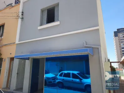 Casa com 2 Quartos para alugar, 180m² no Centro, São Carlos