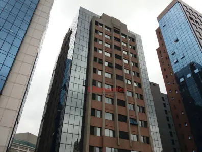 Sala Comercial para venda ou aluguel, 37m² no Vila Olímpia, São Paulo