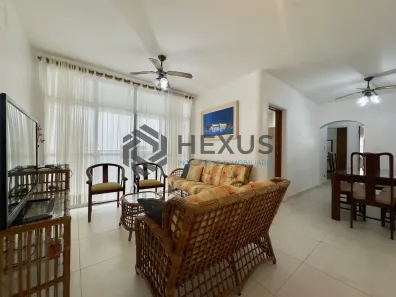 Apartamento com 3 Quartos à venda, 85m² no Enseada, Guarujá