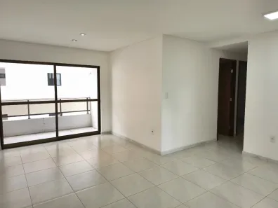 Apartamento com 3 Quartos à venda, 82m² no Tambaú, João Pessoa
