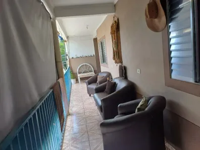Sobrado com 3 Quartos à venda, 250m² no Parque Novo Horizonte, São José dos Campos