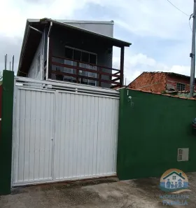 Casa com 3 Quartos à venda, 90m² no Travessão, Caraguatatuba