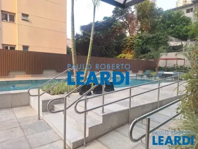 Apartamento com 1 Quarto à venda, 38m² no Perdizes, São Paulo