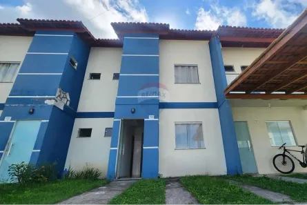 Casa com 3 Quartos para alugar, 85m² no Nova Teixeira, Teixeira de Freitas