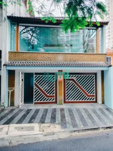 Sobrado com 3 Quartos à venda, 272m² no Jardim Santa Mena, Guarulhos