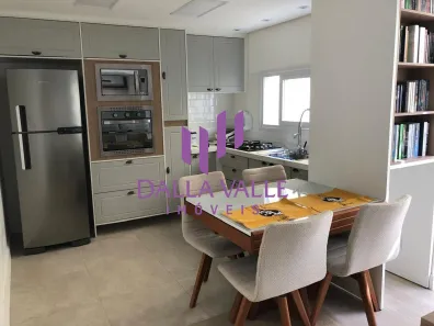 Apartamento com 1 Quarto à venda, 74m² no Azenha, Porto Alegre