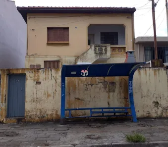 Lote/Terreno à venda, 250m² no Vila Valparaíso, Santo André