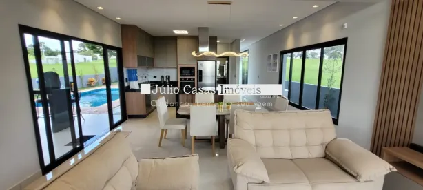 Casa de Condomínio com 3 Quartos à venda, 190m² no , Paranapanema