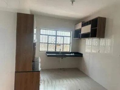 Casa com 4 Quartos para alugar, 280m² no Planalto, Belo Horizonte