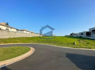 Lote/Terreno à venda, 677m² no Jardim Santa Rita, Indaiatuba