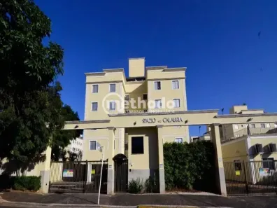 Cobertura com 2 Quartos à venda, 108m² no Vila João Jorge, Campinas