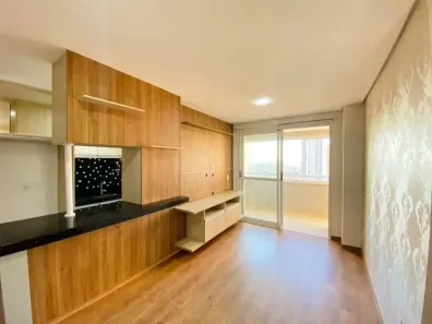 Apartamento com 3 Quartos à venda, 77m² no Santa Rosa, Londrina