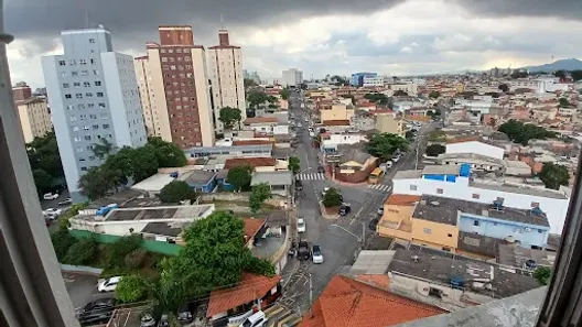 Apartamento com 2 Quartos à venda, 50m² no Brasilândia, São Paulo