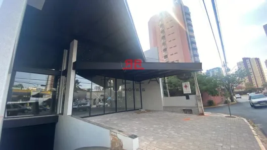 Ponto Comercial para alugar, 650m² no Jardim Estoril IV, Bauru