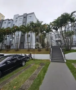 Apartamento com 2 Quartos à venda, 53m² no Jordanópolis, Arujá