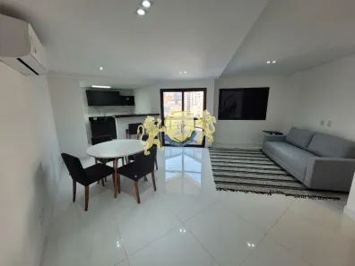Flat com 2 Quartos para alugar, 110m² no Jardim Paulista, São Paulo