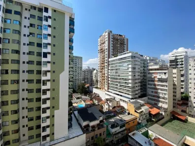 Apartamento com 3 Quartos à venda, 100m² no Icaraí, Niterói