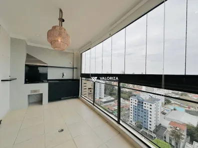 Apartamento com 3 Quartos à venda, 123m² no Jardim Refúgio, Sorocaba