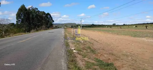 à venda, 10m² no Primavera, Vitória da Conquista