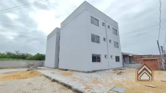 Apartamento com 1 Quarto à venda, 40m² no Maria Regina, Alvorada