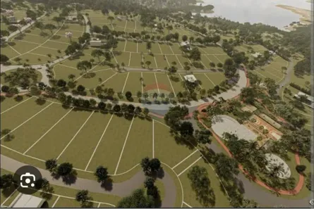 Lote/Terreno à venda, 712m² no , Silvânia