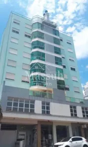 Apartamento com 2 Quartos à venda, 49m² no Setor Habitacional Vicente Pires, Brasília