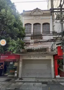 Ponto Comercial para alugar, 450m² no Centro, Niterói