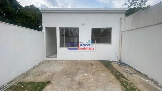 Casa com 2 Quartos à venda, 48m² no Sao Joaquim De Bicas, São Joaquim de Bicas