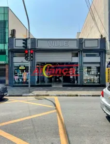 Sala Comercial à venda, 500m² no Centro, Guarulhos