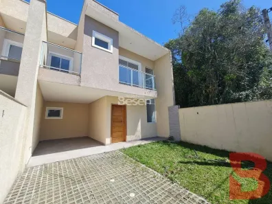Casa com 3 Quartos à venda, 125m² no Barra do Saí, Itapoá