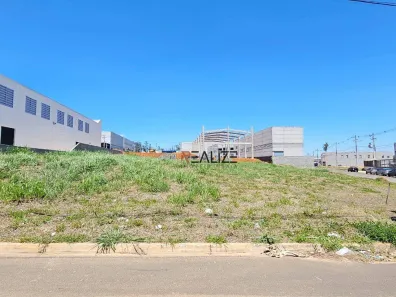 Lote/Terreno à venda, 1981m² no Europark Comercial, Indaiatuba