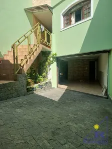 Sobrado com 3 Quartos à venda, 150m² no Mooca, São Paulo