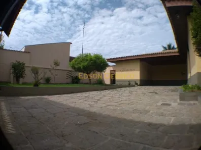 Casa com 7 Quartos à venda, 538m² no Vila Nossa Senhora Auxiliadora, Pindamonhangaba