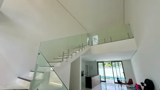 Casa de Condomínio com 4 Quartos à venda, 196m² no Coité, Eusébio