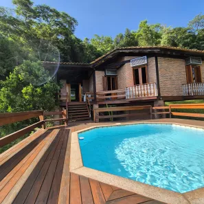 Casa com 3 Quartos à venda, 200m² no Serra Grande, Niterói