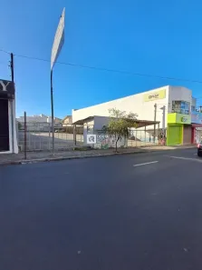 Lote/Terreno à venda, 1014m² no Centro, Salto