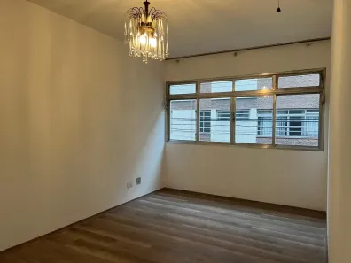 Apartamento com 2 Quartos à venda, 65m² no Parque Residencial da Lapa, São Paulo