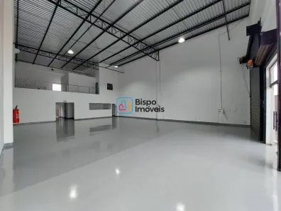 Ponto Comercial para alugar, 336m² no Parque Universitário, Americana